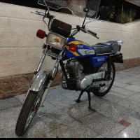 هندا ۹۷ انژکتوری