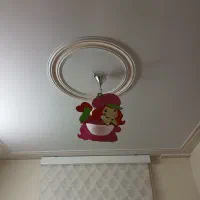 لوستر درحدنو ۸۰۰هزارتومان