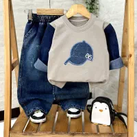 لباس عید بچگانه