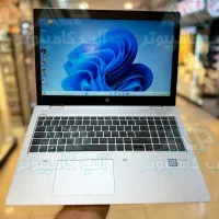 لپتاپ Hp نسل ۸ سری i7 فول کیبورد ۱۵.۶ 650 G4|رایانه همراه|تهران, مهران|دیوار