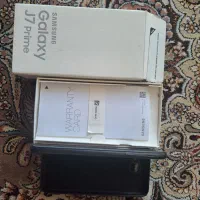 گوشی j7 prime به شرط|موبایل|لنجان, |دیوار