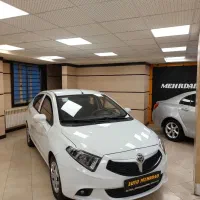 برلیانس h230 دنده بیرنگ مدل 96