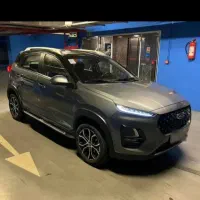 ایکس۲۲ پرو اتوماتیک|خودرو سواری و وانت|گرگان, |دیوار