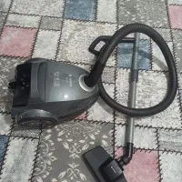 جاروبرقی snowa نو ( فقط دوبار استفاده شده)