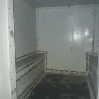 یخچال وانت پراید|قطعات یدکی و لوازم جانبی|شیراز, شهرک برف فروشان|دیوار