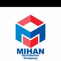 نیروی حراست پخش مواد غذایی میهن