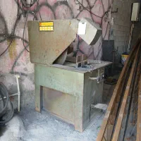 اره آتیشی تک فاز