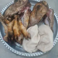 کله پاچه کوه تازه