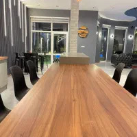 اجاره روزانه و هفتگی عمارت دماوند|اجارهٔ کوتاه‌مدت ویلا و باغ|دماوند, گیلاوند|دیوار