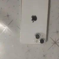 آیفون۱۳نرمال سی اچ ۱۲۸ پک اصلی سلامت باتری۱۰۰آکبند