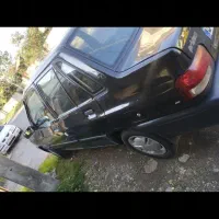 پراید مدل ۸۳|خودرو سواری و وانت|خرم‌آباد (تنکابن), |دیوار