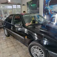 پژو پارس مدل ۸۱