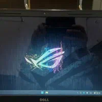 لب تاب DELL تاچ