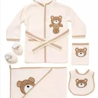 حوله ۵ تیکه سلین