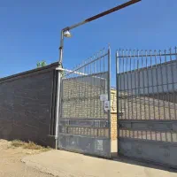 مجتمع کارگاهی صنعتی سوله|فروش دفتر صنعتی، کشاورزی، تجاری|نیشابور, مبارکه|دیوار