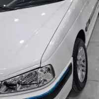 پارس تیوفایو ۴۰۲|خودرو سواری و وانت|دزفول, |دیوار