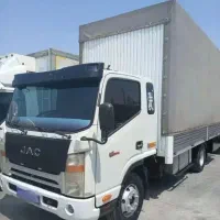 باربری حجت‌بار کامیاب حمل ونقل اثاثیه منزل همه جا