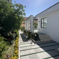 ویلا باغچه|فروش خانه و ویلا|آبسرد, |دیوار