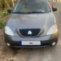 تیبا دوگانه کارخانه ای مدل 94