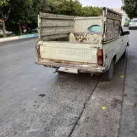 پیکان وانت مدل۸۵