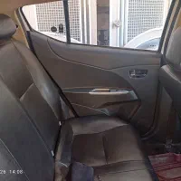 لیفان x50|خودرو سواری و وانت|تربت‌حیدریه, شهرک ولیعصر|دیوار