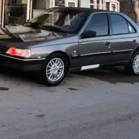 405مدل 91|خودرو سواری و وانت|اسفراین, |دیوار