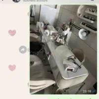 صندلی اسپا|آرایشگاه و سالنهای زیبایی|نورآباد ممسنی, |دیوار