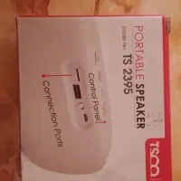 اسپیکر سالم|پخش‌کننده همراه|تنکمان, |دیوار