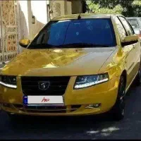 تاکسی سورن پلاس(گردشی)