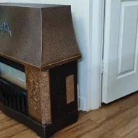 بخاری شومینه