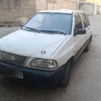 پراید ۱۴۱مدل ۸۲کاربرات