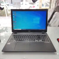 لپتاپ ایسر مدل Acer line در حد نو