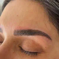 مدل رایگان برای میکروبلیدینگ ابرو به روش کرکی مویی|خدمات آرایشگری و زیبایی|تهران, زعفرانیه|دیوار
