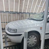 سمند 1.8L LX مدل ۹۶