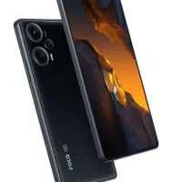 poco f5