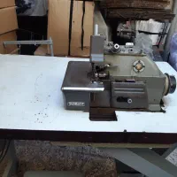 زیگزال۳۵۲ژوکی|چرخ خیاطی و ریسندگی|تهران, مظاهری|دیوار