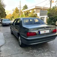 پارس سال سفارشی|خودرو سواری و وانت|شیراز, فرهنگ شهر|دیوار