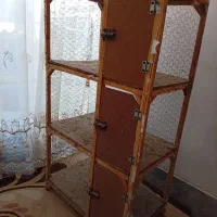 قفس توری جفتگاه