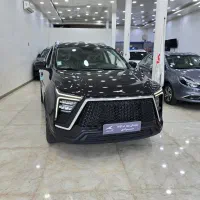 ثبت نام کی ام سی ایکس5//KMC X5**نمایندگی مرادی|خودرو سواری و وانت|تهران, مجیدیه|دیوار