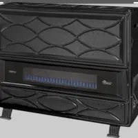 بخاری و آبگرمکن و شومینه درست میکنم