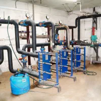 خدمات تخصصی تاسیسات موتورخانه،پمپ آب،لوله کشی مشهد