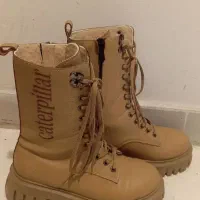 بوت سایز ۳۷