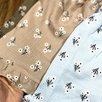 تاپ شلوارک دخترانه گل ریز|کفش و لباس بچه|تهران, شهرک چیتگر|دیوار