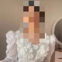 لباس عروس