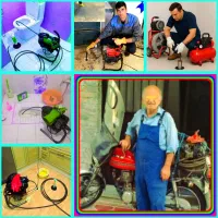 ارزانترین لوله بازکن آذری دستمزدکم.۲۴ساعته ۱۰دقیقه|خدمات پیشه و مهارت|تبریز, |دیوار