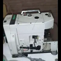 پنج عدد چرخ دینام سرخودوزیگزال پنج نخ