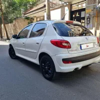 پژو ۲۰۷ مدل ۱۴۰۳