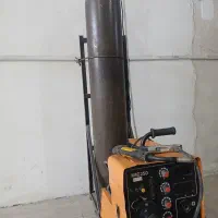 فروش دستگاه جوش co2