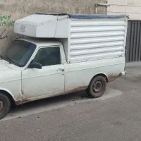 پیکان وانت|خودرو سواری و وانت|قزوین, |دیوار