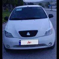 تیبا ۲ مدل ۱۴۰۰ در حد صفر